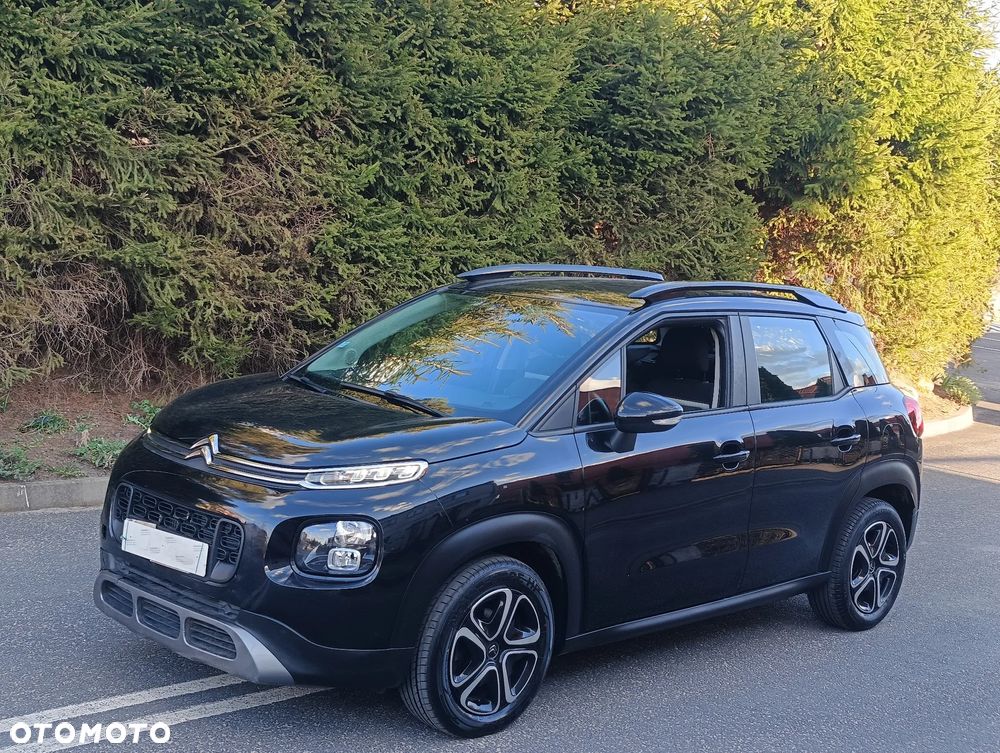 Citroën C3 Aircross BlueHDI 110 Stop & Start SHINE - 26