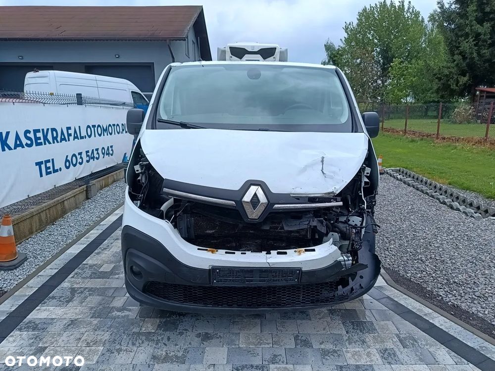 Renault Trafic - 3