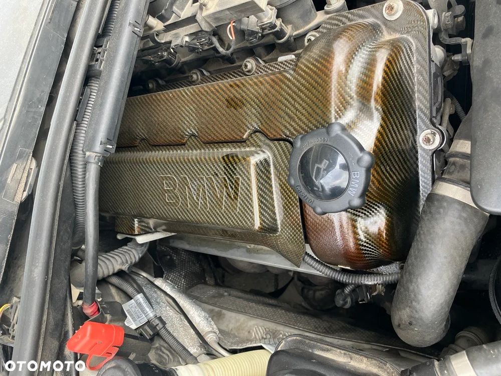 BMW Seria 3 320si - 5