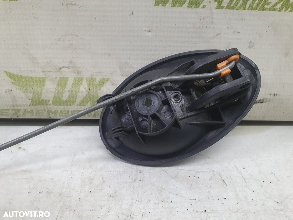 Maner interior Chevrolet Spark M200 [2005 - 2010] 0.8 mpi - 2