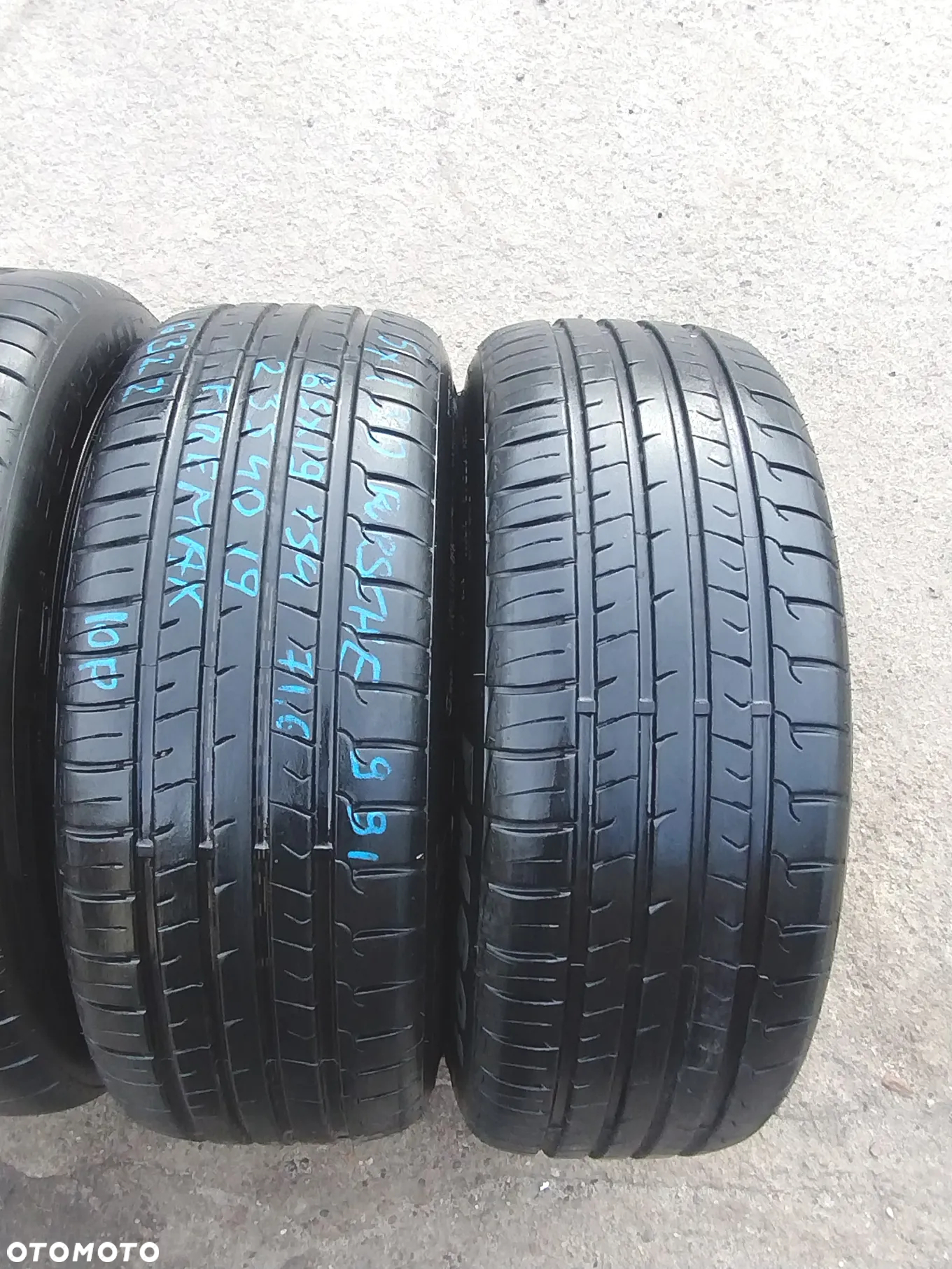 5x130 Felgi Aluminiowe Alufelgi Oryginalne 8,5Jx 19 11Jx 19 Koła Letnie Lato PORSCHE 911 TURBO CARRERA S 991 997 VII VIII Legnica ALU-RAD 235/40 285/35 6,5mm - 28