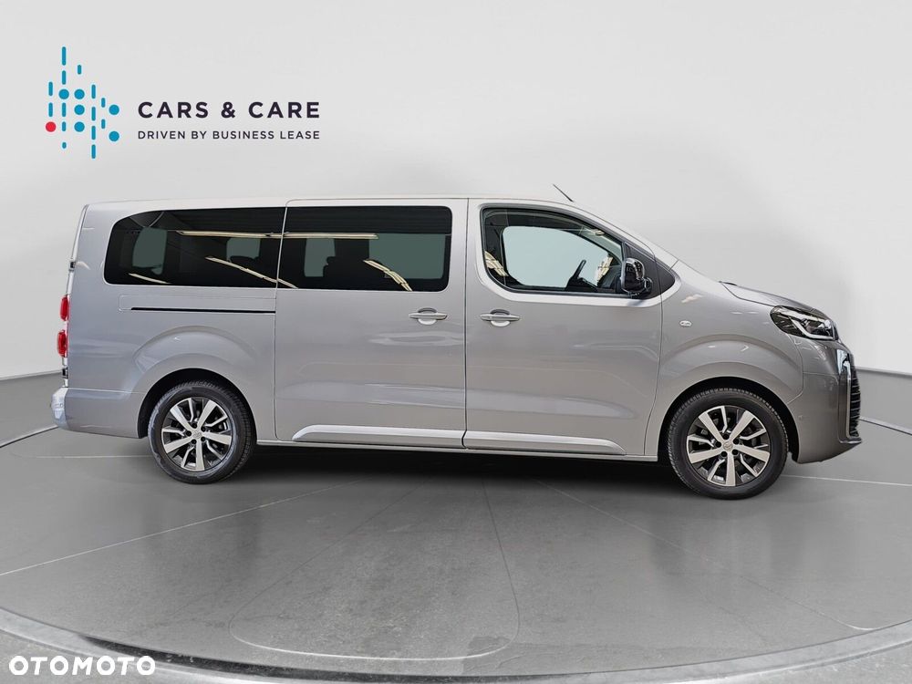 Toyota Proace Verso 2.0 D4-D Long Business - 24