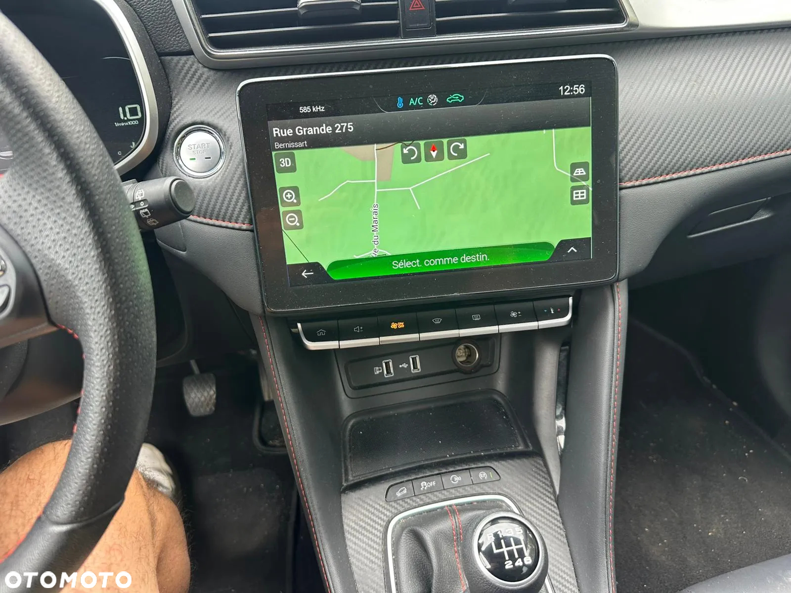 MG ZS 1.0 T-GDI Exclusive - 12