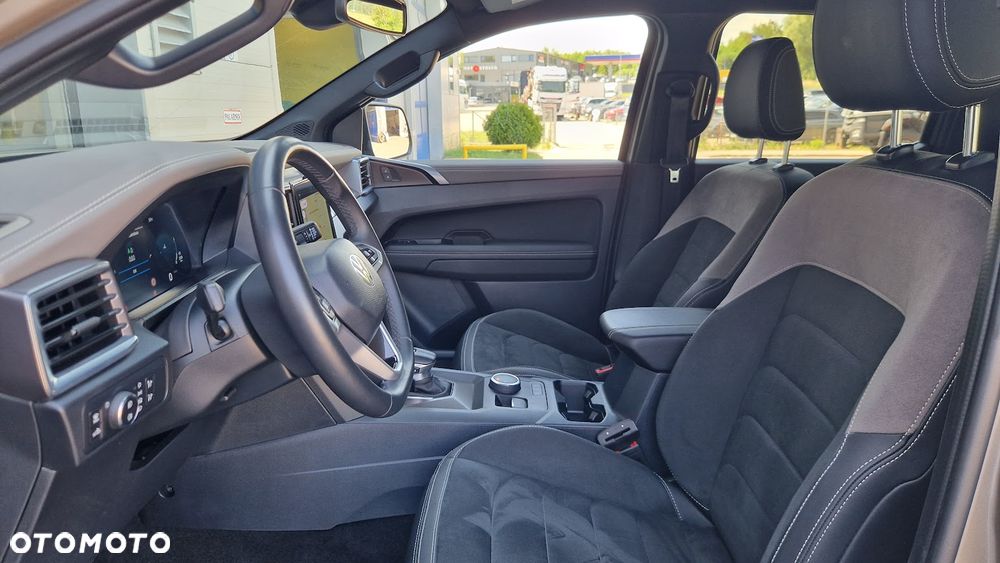 Volkswagen Amarok 3.0 V6 TDi 4MOTION Style - 5
