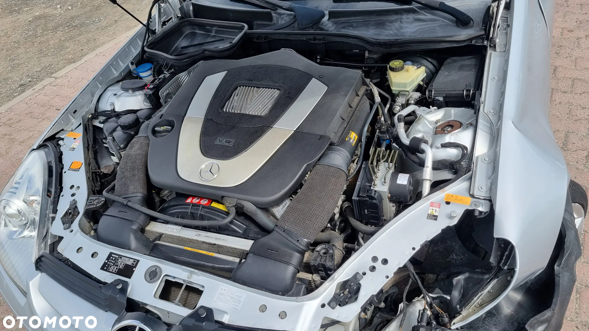 Mercedes-Benz SLK 350 7G-TRONIC Sport Edition - 33