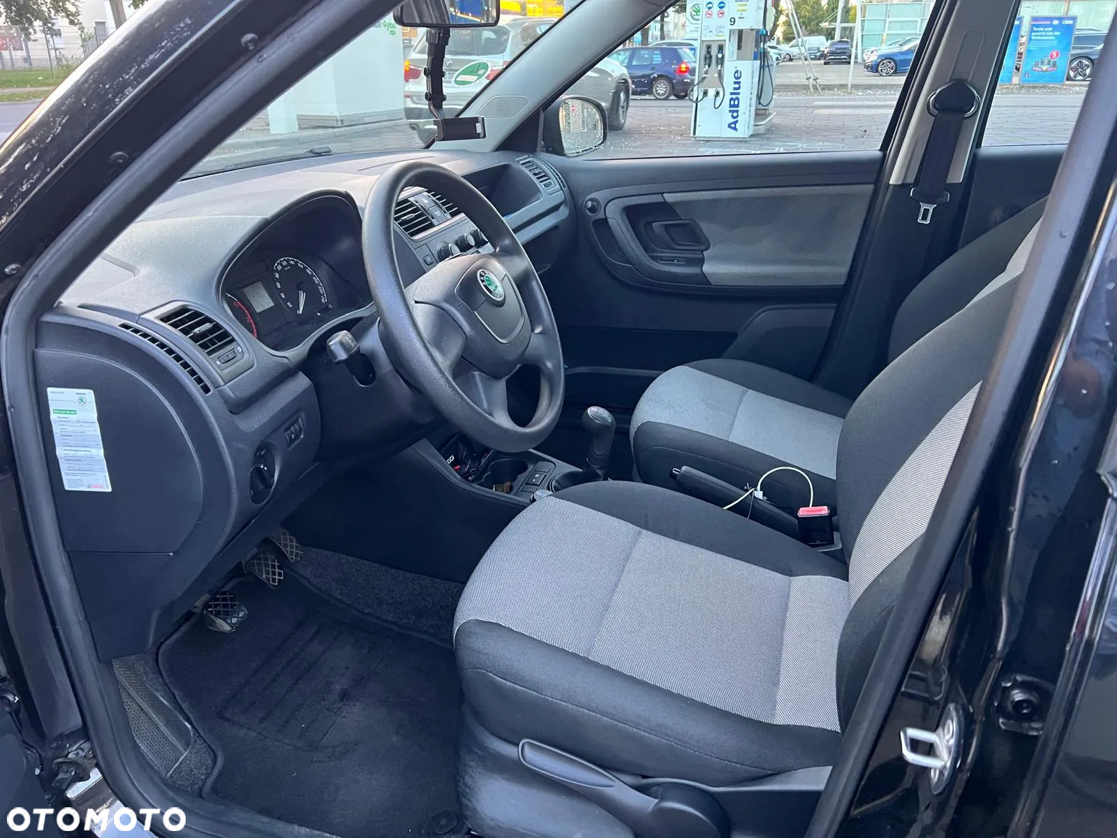 Skoda Fabia 1.2 12V Active - 4