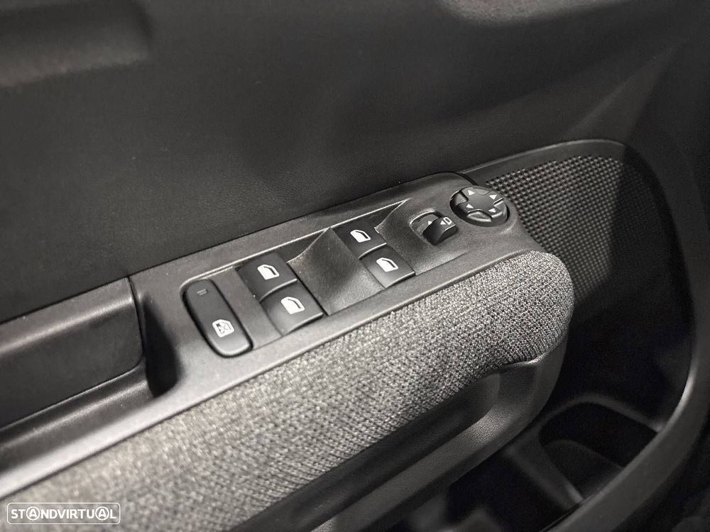 Citroën C3 Aircross 1.2 PureTech C-Series - 22