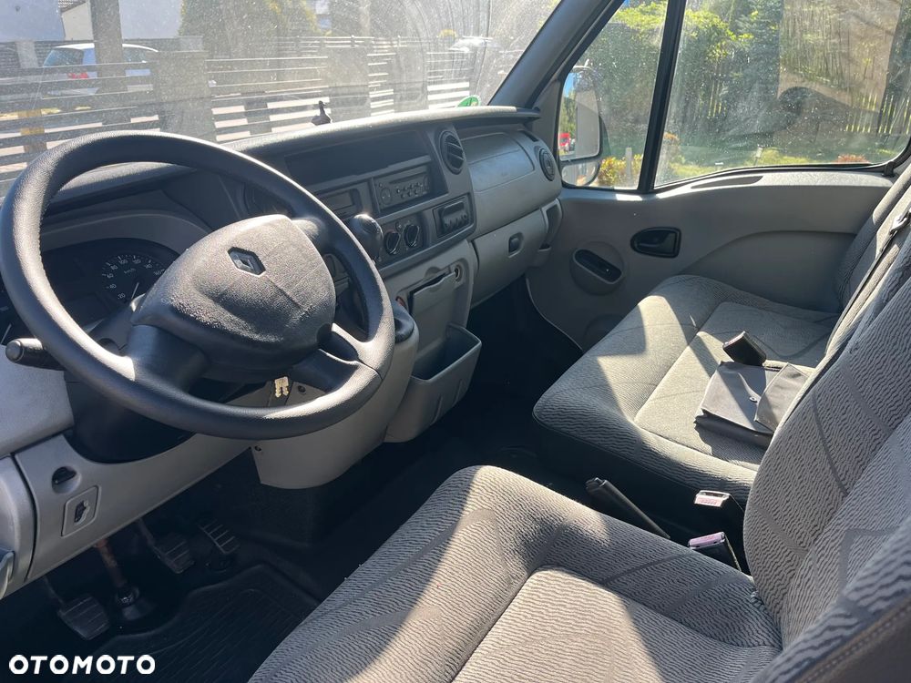 Renault Master - 9