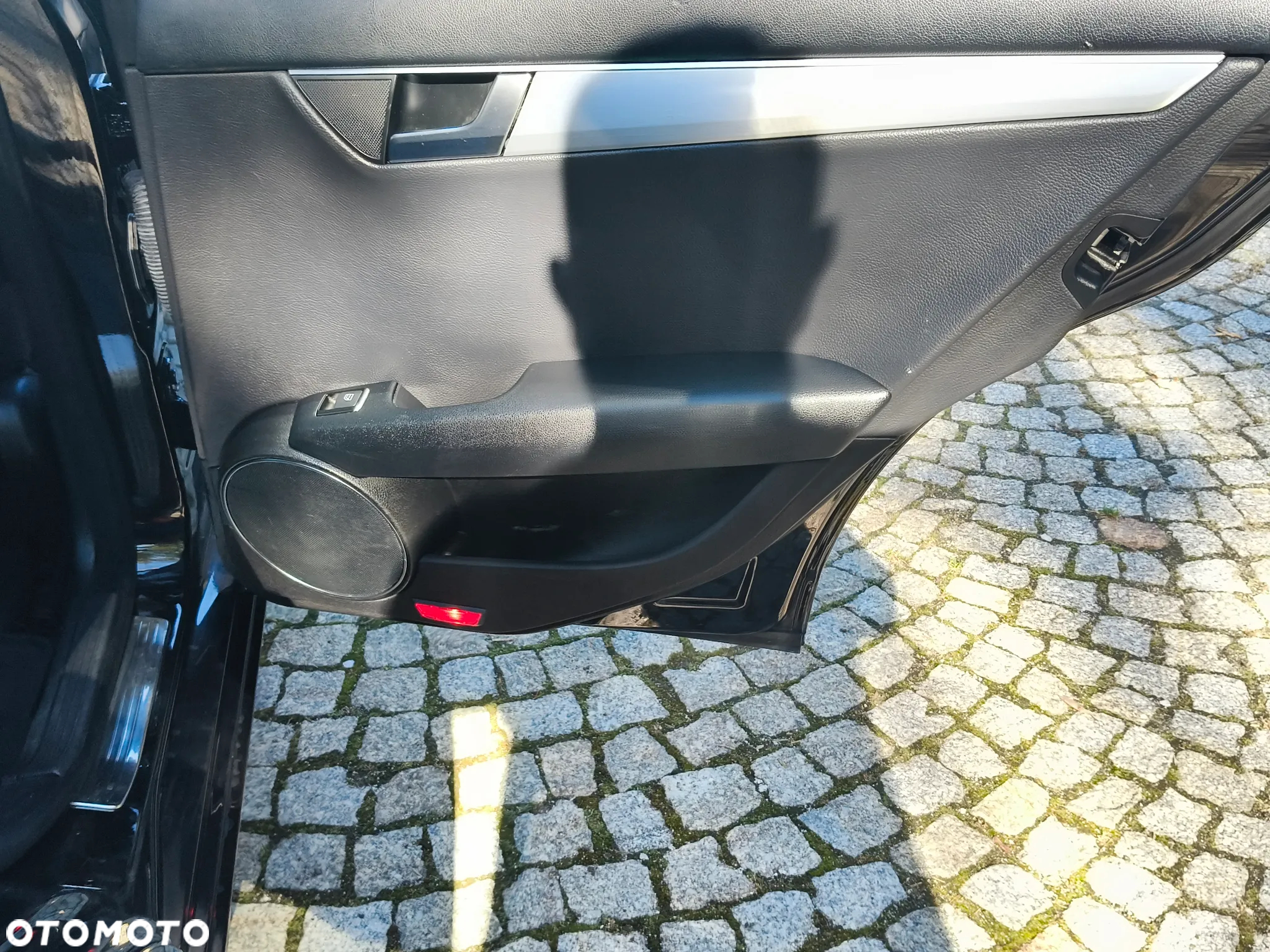 Mercedes-Benz Klasa C 220 (BlueTEC) d T Avantgarde - 15