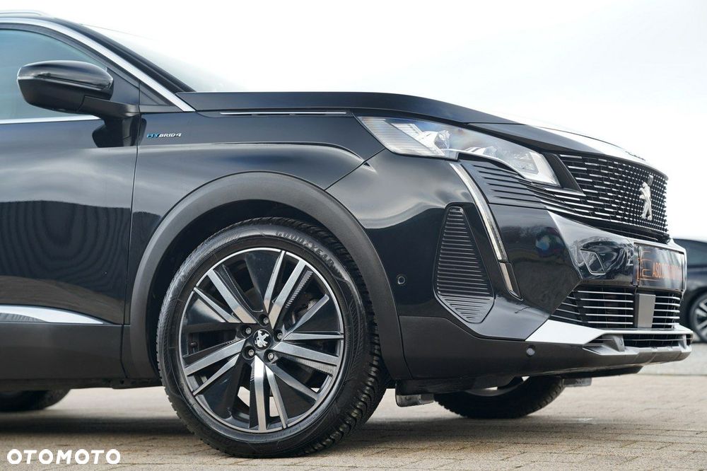 Peugeot 3008 - 6