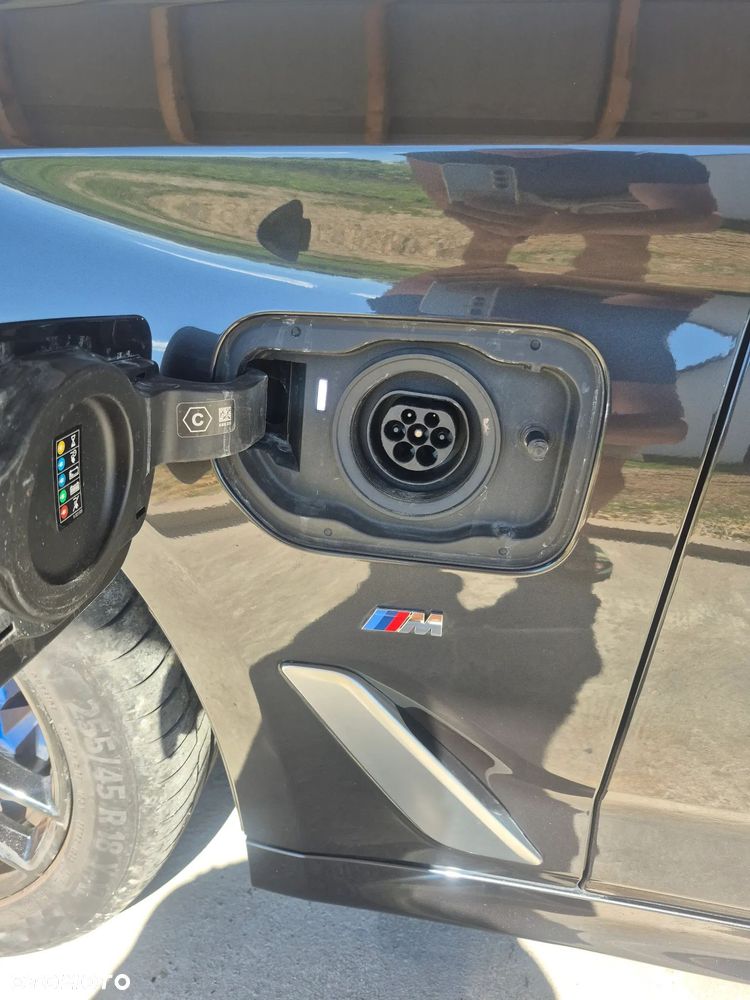 BMW Seria 5 - 29