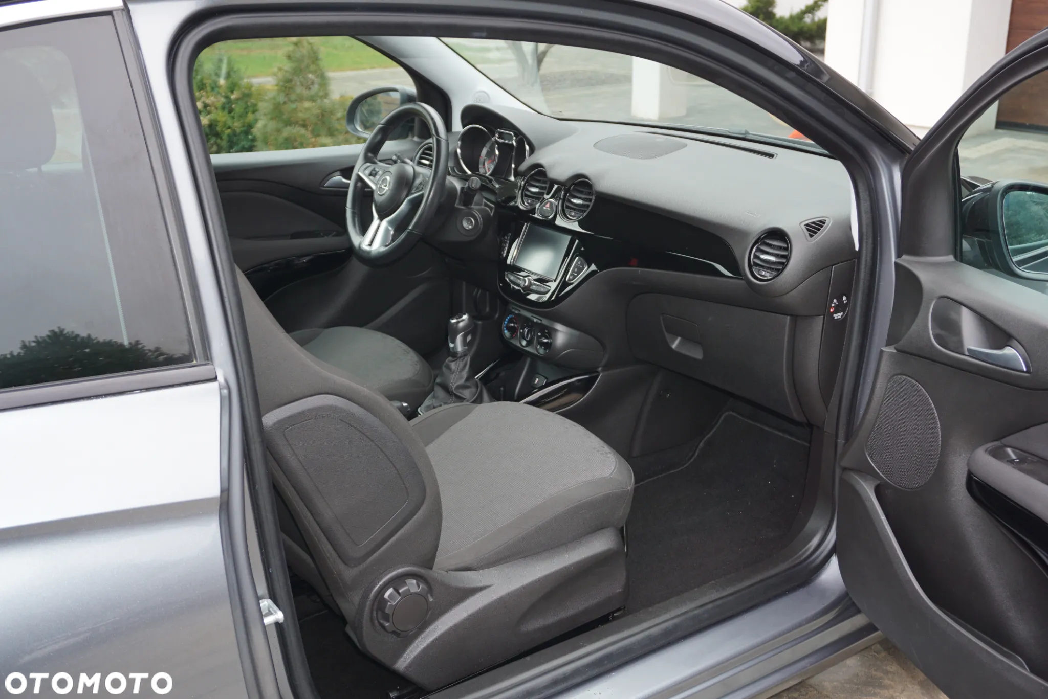 Opel Adam 1.4 Slam - 18