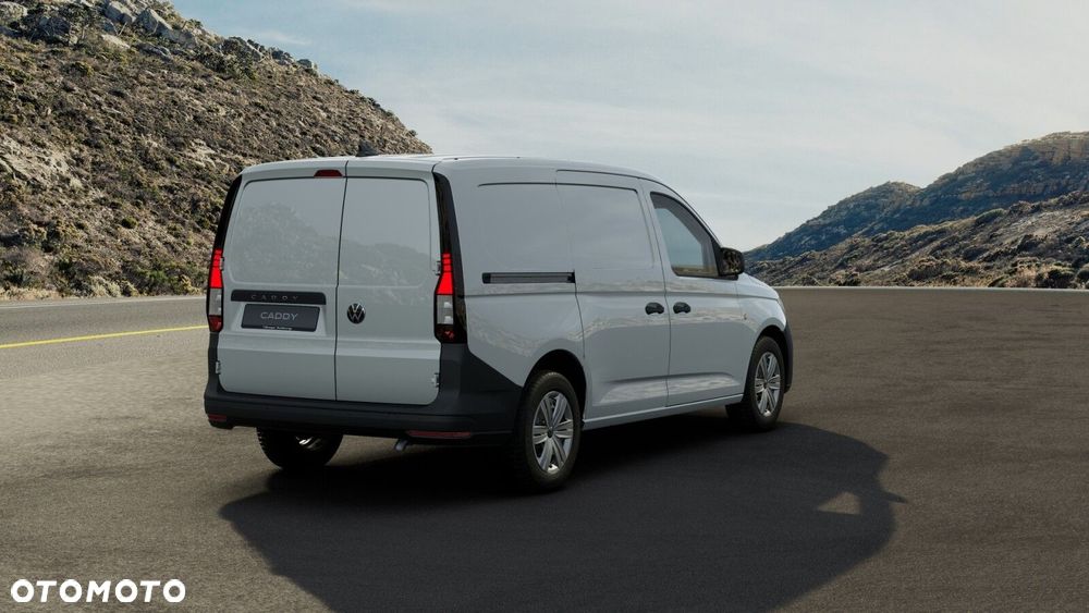 Volkswagen Caddy Maxi 2.0 TDI - 7