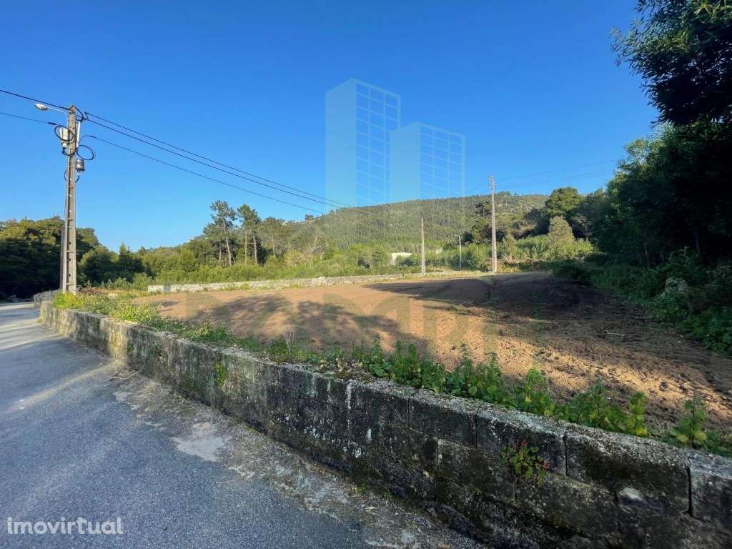 Terreno de Construção para venda - Grande imagem: 5/9