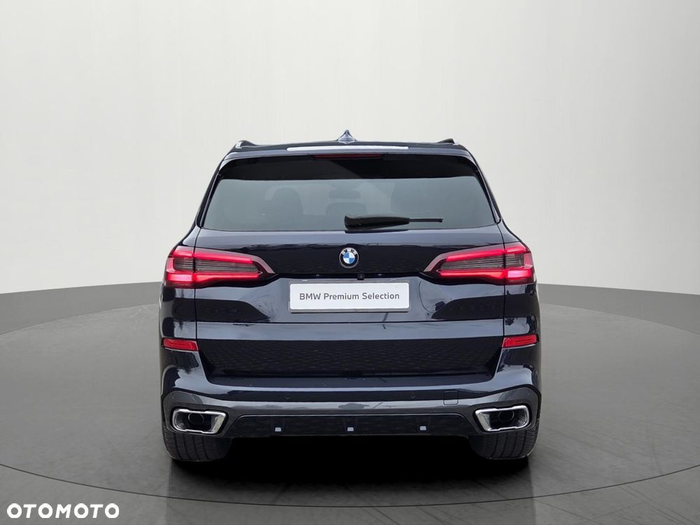 BMW X5 xDrive25d - 7