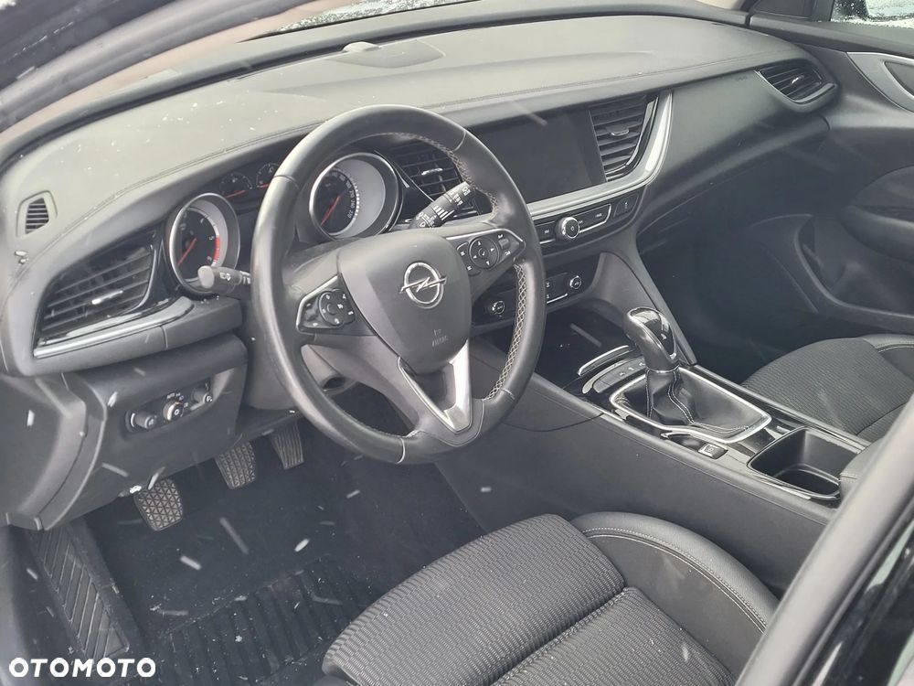 Opel Insignia 1.6 CDTI Enjoy S&S Eco - 10