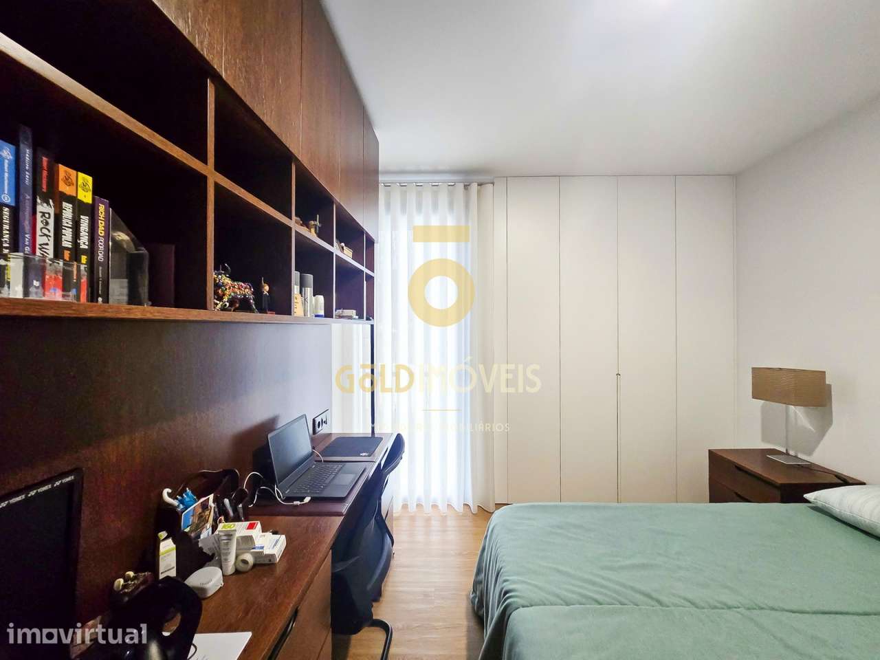 Apartamento T3 Venda em Espinho,Espinho - Grande imagem: 5/50