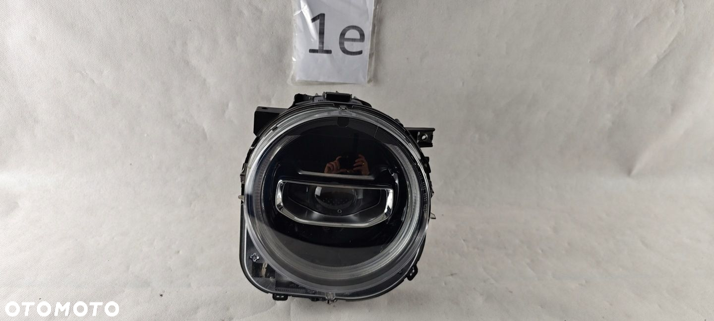 JEEP RENEGADE FULL LED PRAWY REFLEKTOR LAMPA PRAWA 521440050 - 4