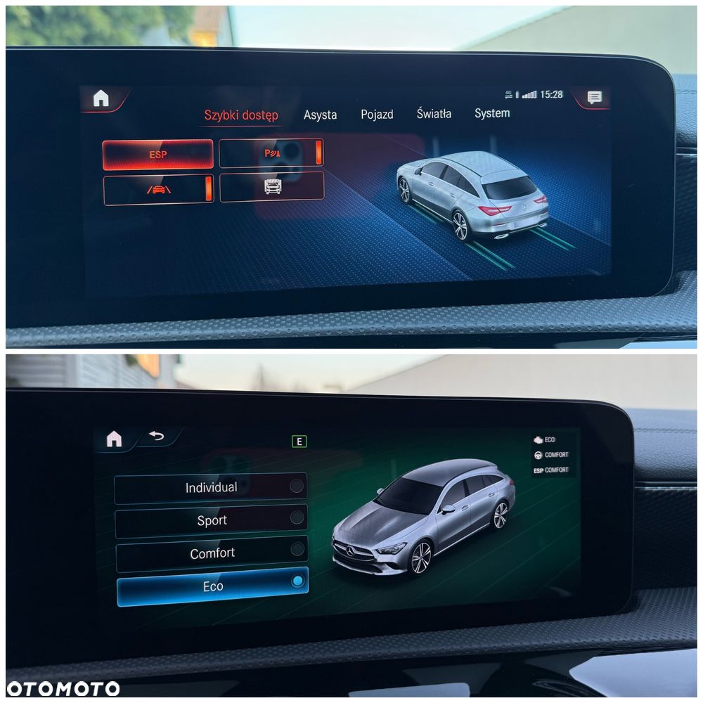 Mercedes-Benz CLA 180 7G-DCT Edition 2022 - 35