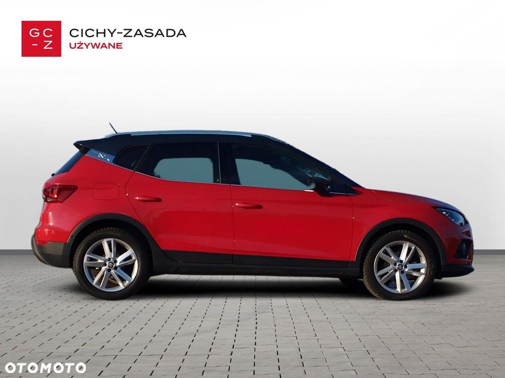 Seat Arona 1.0 TSI GPF FR S&S - 6