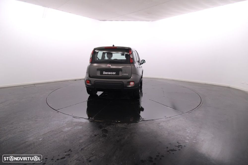 Fiat Panda 1.0 Hybrid Sport - 6