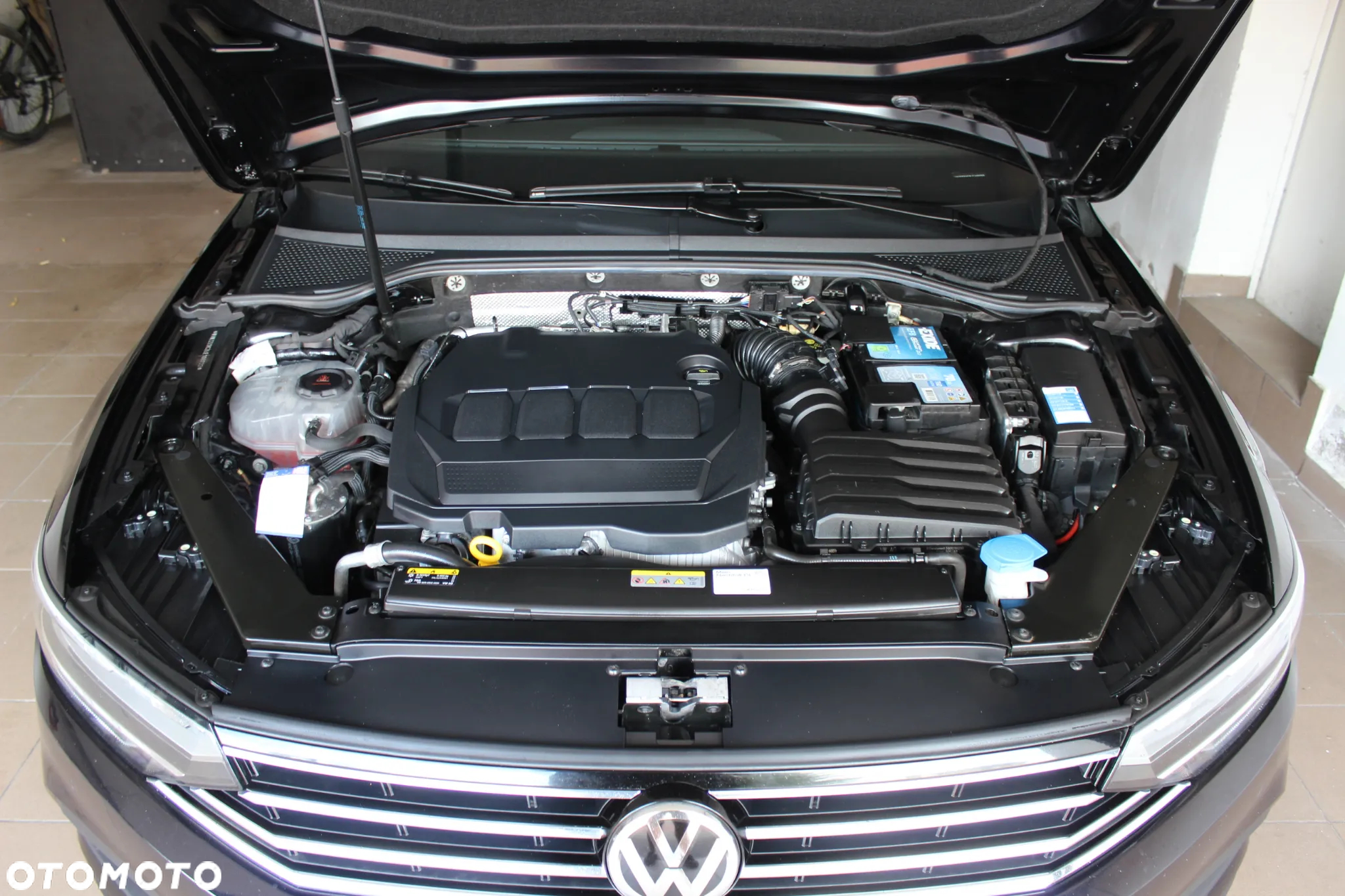 Volkswagen Passat Variant 2.0 TDI SCR DSG Business - 39