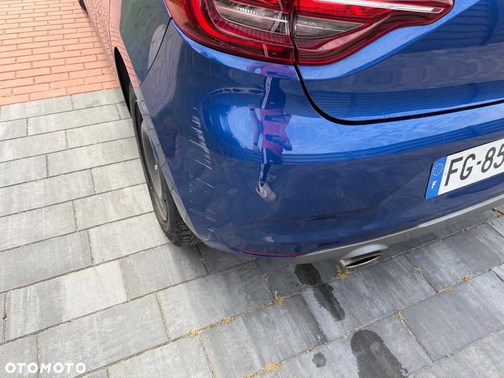Renault Clio 1.0 TCe R.S Line - 25