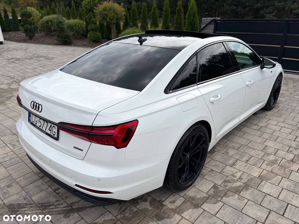 Audi A6 Limousine - 6