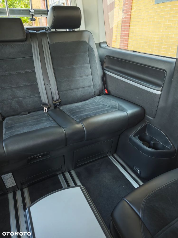 Volkswagen Multivan 2.0 BiTDI L1 Highline 4Motion - 34
