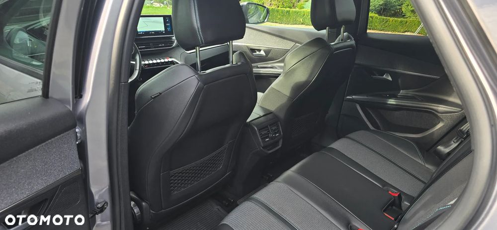Peugeot 3008 - 12