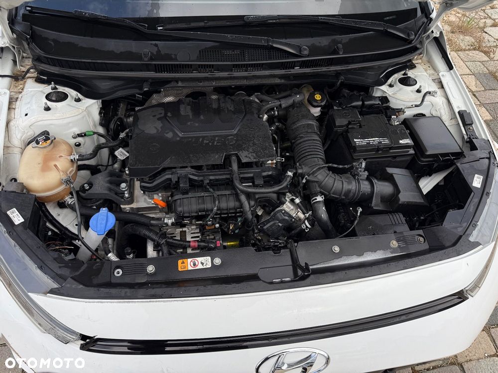 Hyundai Bayon - 22