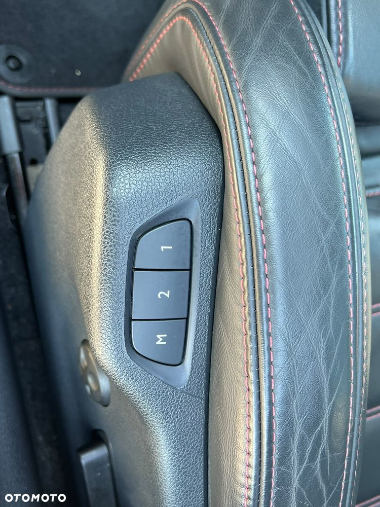Peugeot 508 BlueHDi 180 EAT6 Stop&Start GT - 30