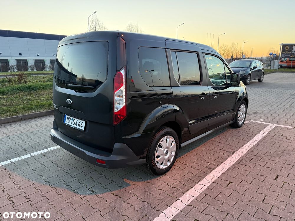 Ford Tourneo Connect 1.5 TDCi Start-Stop Trend - 4