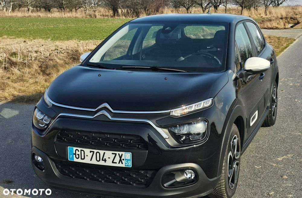 Citroën C3 - 11