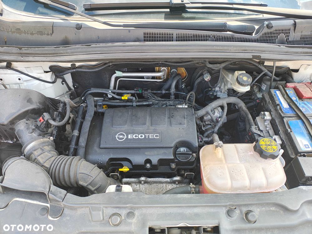 Opel Mokka - 5