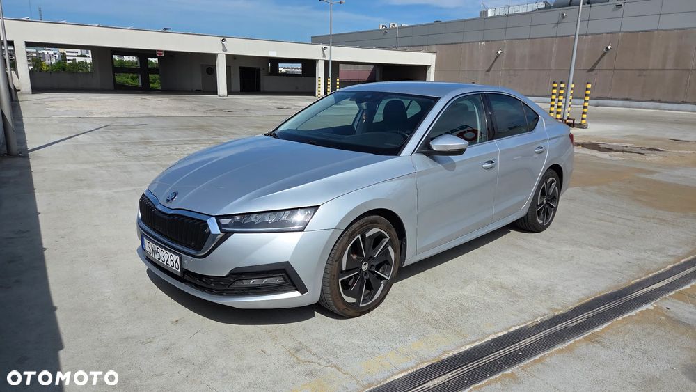 Skoda Octavia 2.0 TDI Ambition - 2