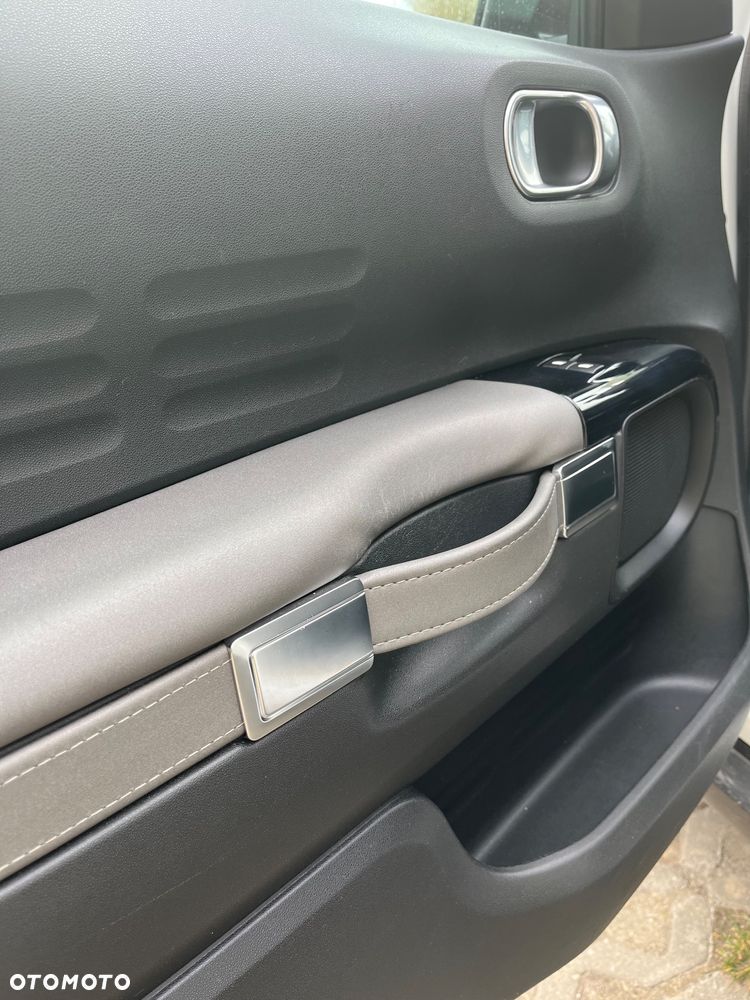 Citroën C4 Cactus 1.2 PureTech Feel Edition S&S - 25