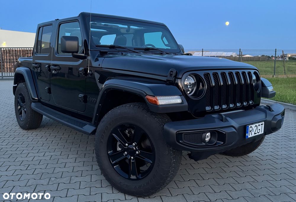Jeep Wrangler - 31