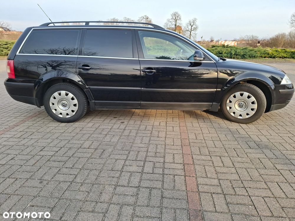 Volkswagen Passat 2.0 Highline - 3