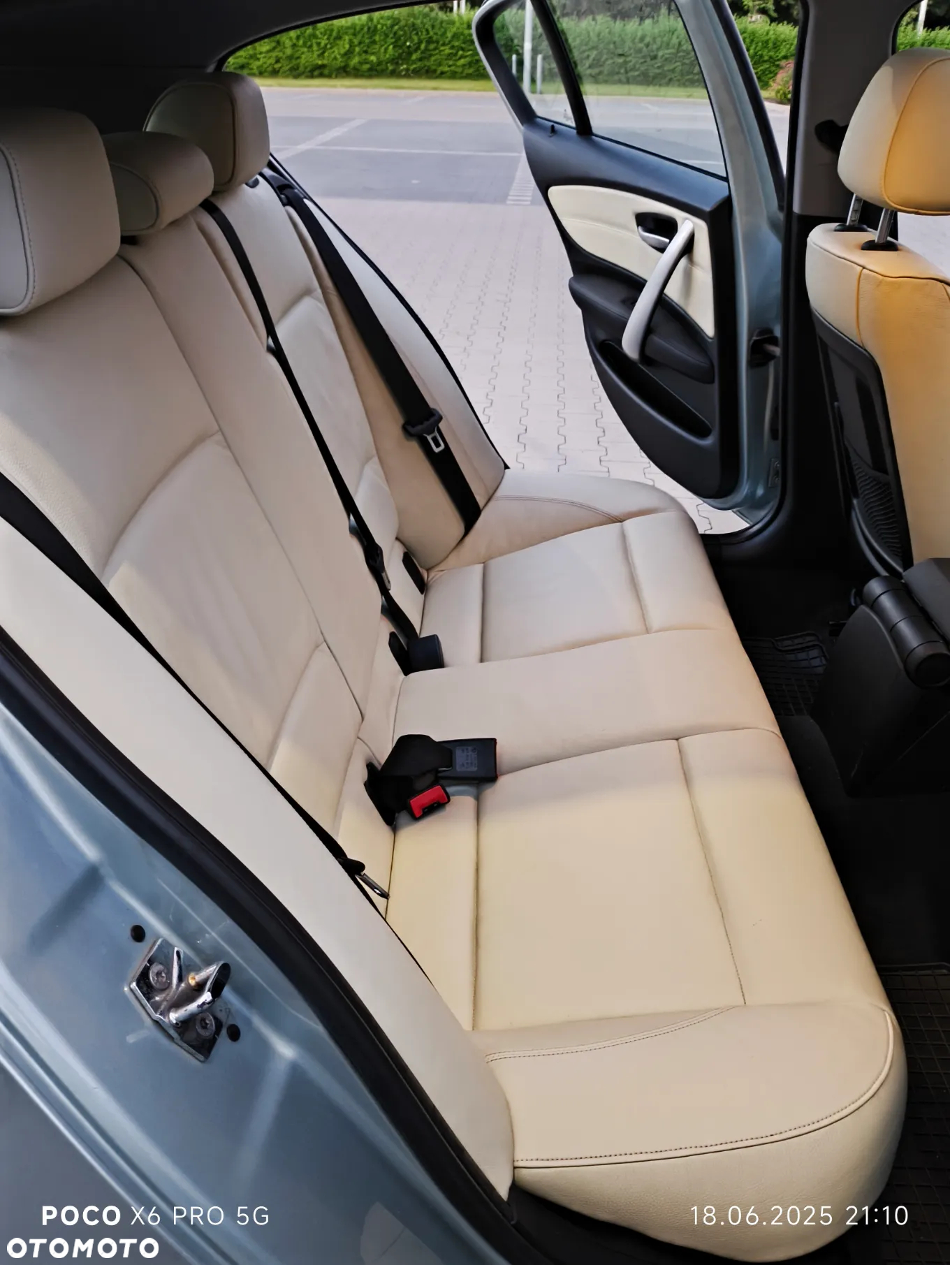 BMW Seria 1 116i - 9