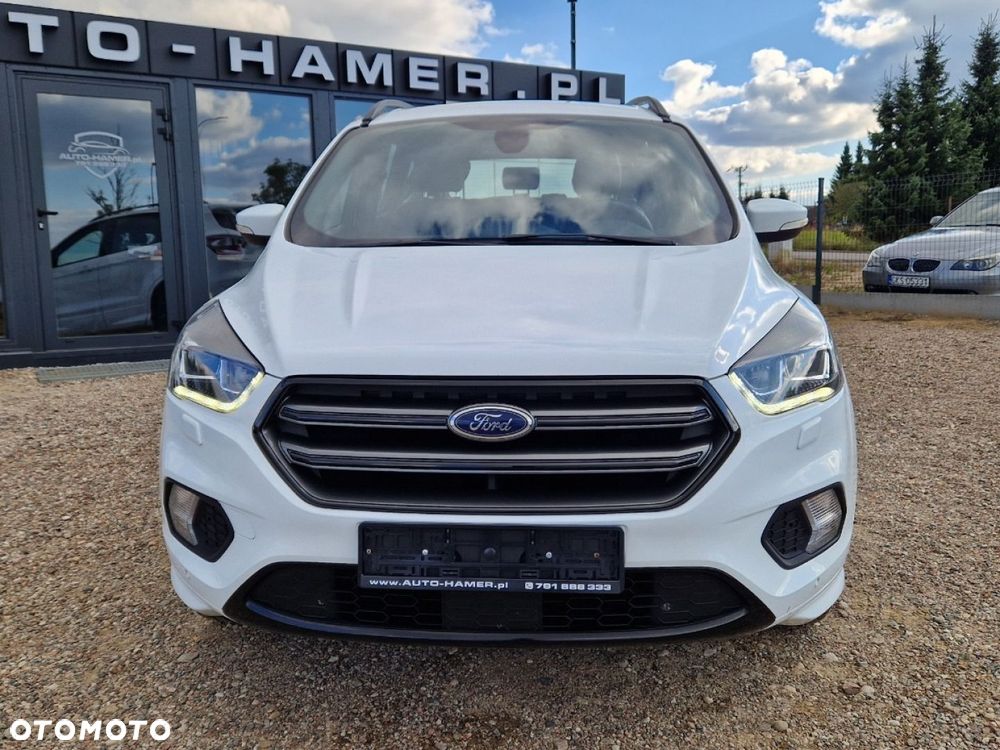 Ford Kuga 1.5 EcoBoost 2x4 ST-Line - 31