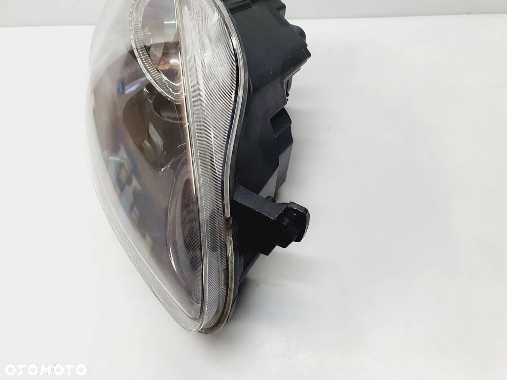 SEAT LEON 2 II   lift 09-12 LAMPA PRAWA PRZÓD ORYGINAŁEU!!!  5P1941034B - 4