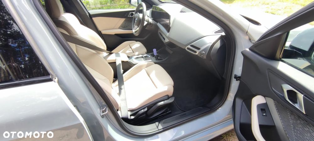 BMW Seria 1 120d - 17