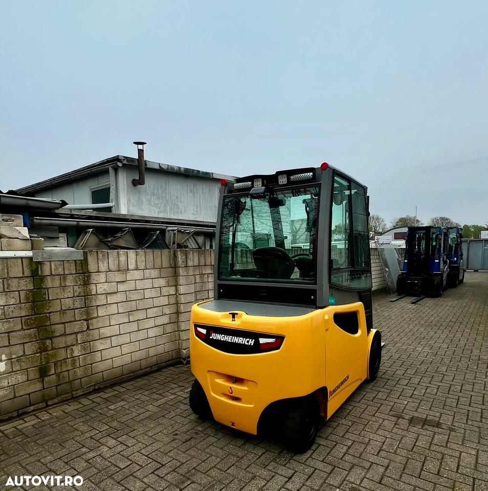 Jungheinrich EFG 425 - 2