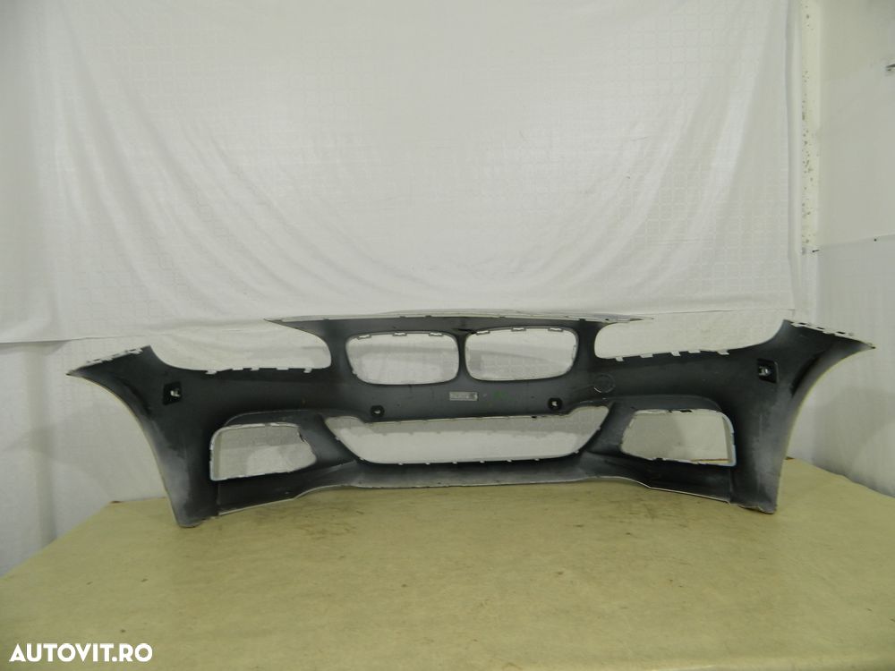 Bara fata BMW Seria 2, F45  /  F46, M-Sport, 2014, 2015, 2016, 2017, 2018,, 51118057878 - 6