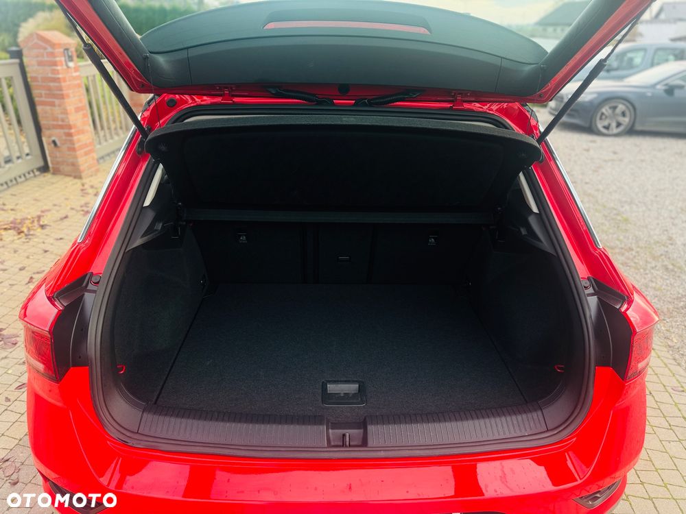 Volkswagen T-Roc 1.5 TSI ACT OPF DSG IQ.DRIVE - 17