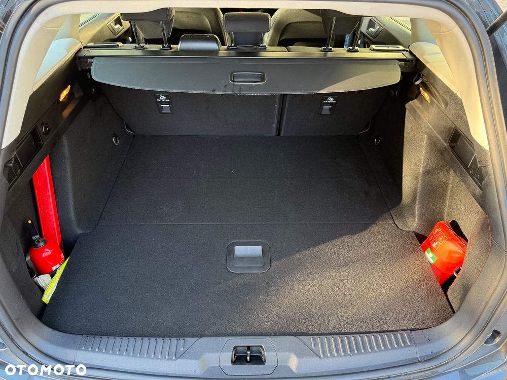 Ford Focus 1.5 EcoBlue Connected - 21