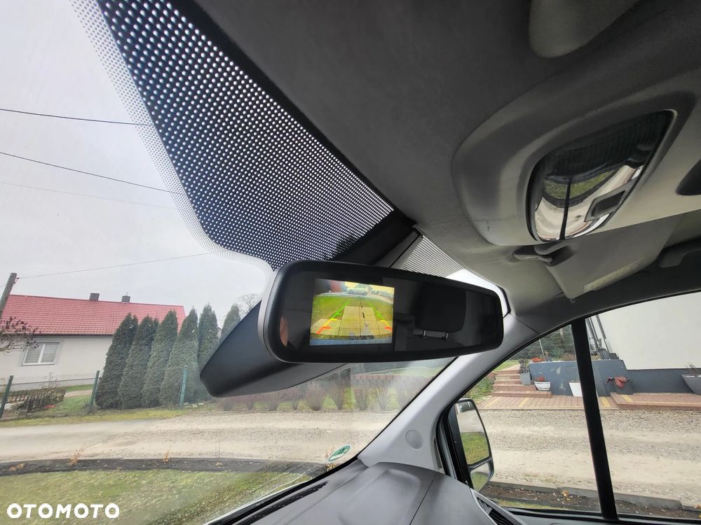 Ford Transit Custom - 4