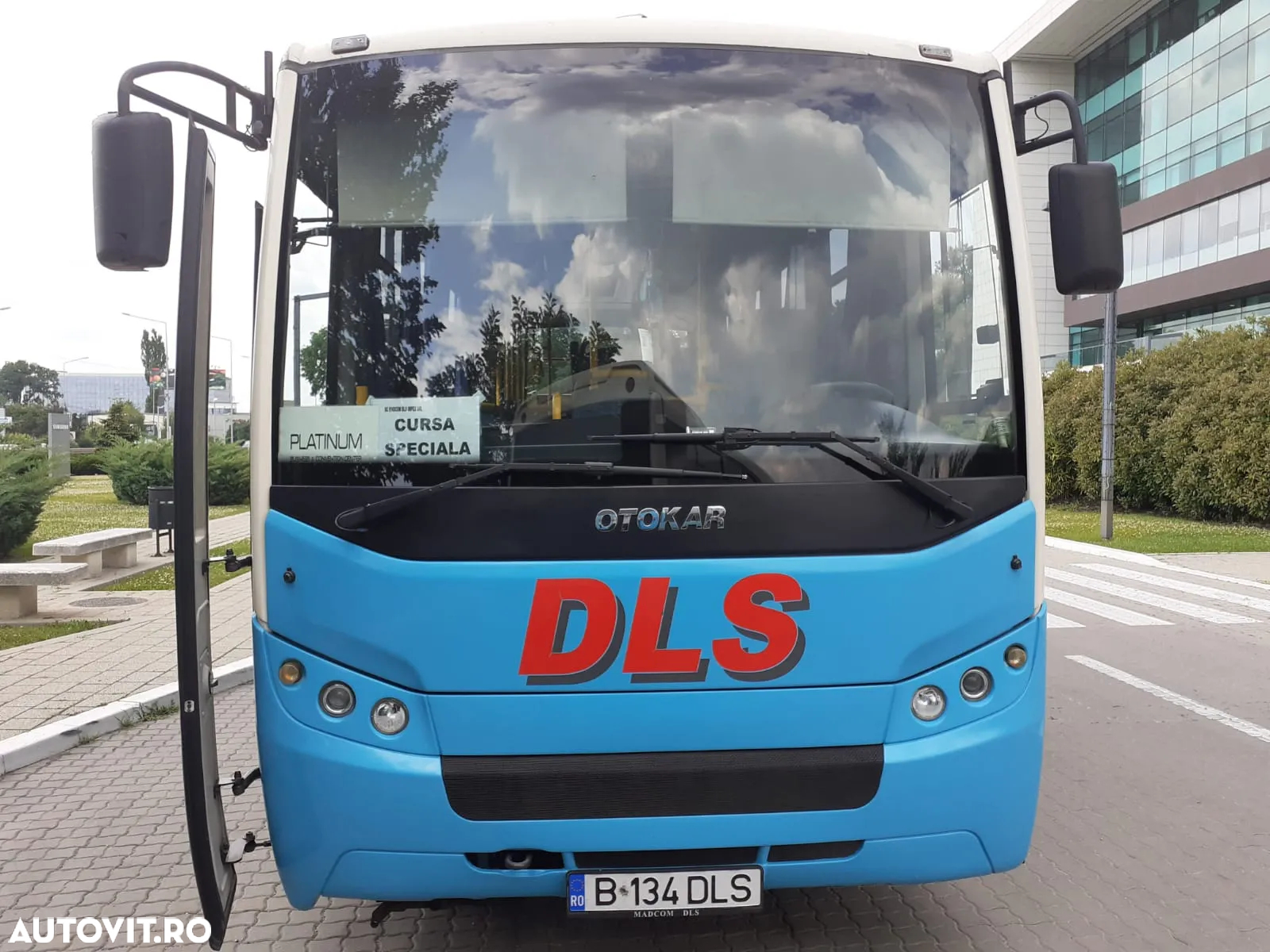 Otokar Sultan Max City - 4