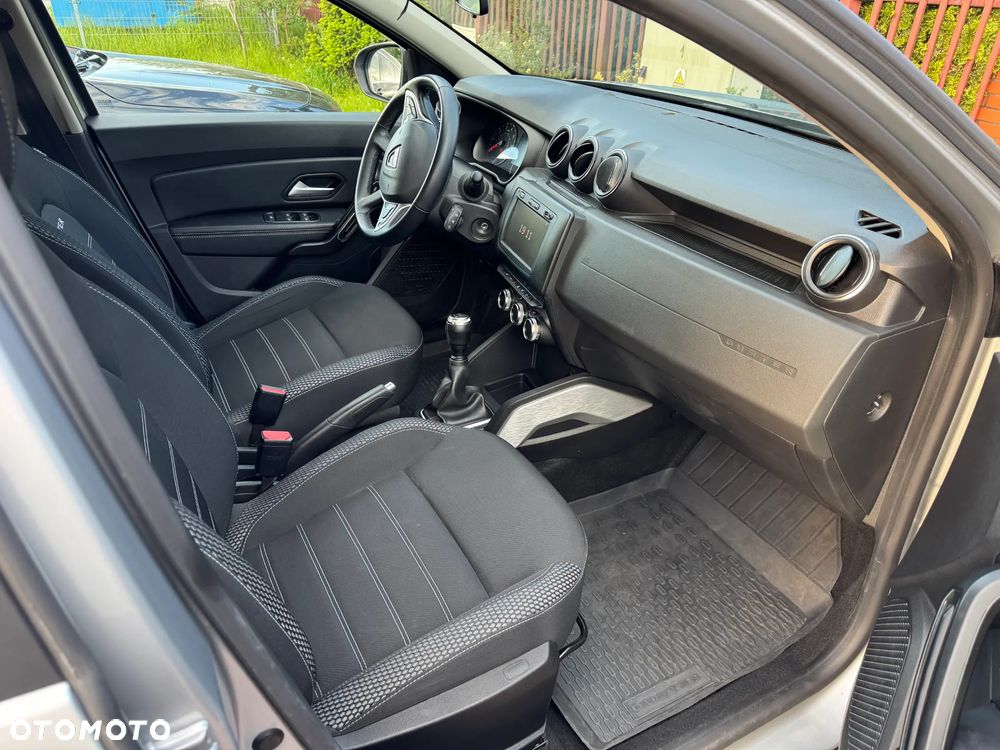 Dacia Duster 1.0 TCe Prestige - 9